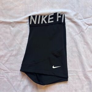 Nike pro shorts